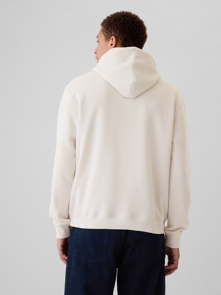 GAP Gap Athletic pulóver GAP