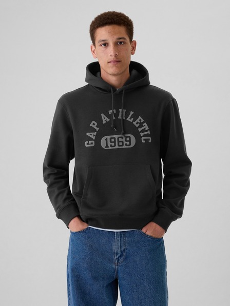 GAP Gap Athletic pulóver GAP