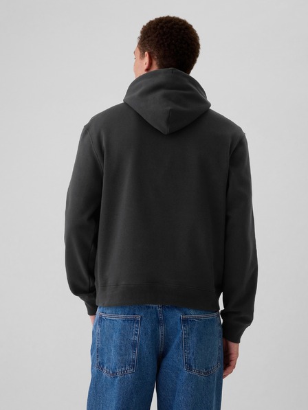 GAP Gap Athletic pulóver GAP