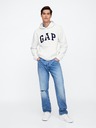 GAP GAP logós pulóver