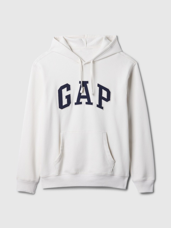 GAP GAP logós pulóver