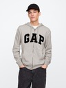 GAP GAP logós pulóver