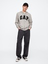 GAP GAP logós pulóver