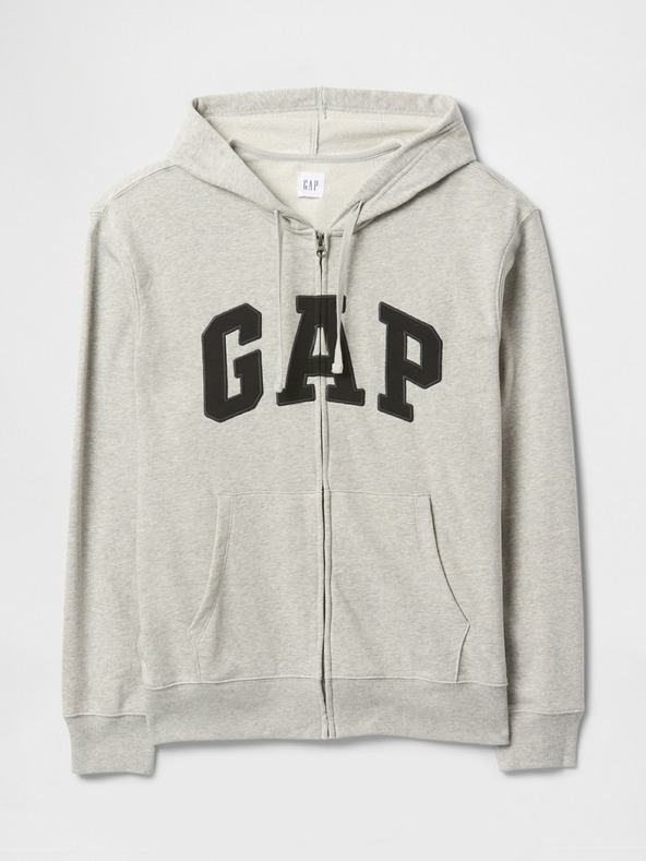 GAP GAP logós pulóver