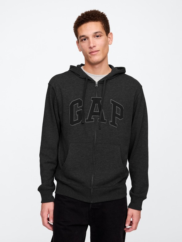 GAP GAP logós pulóver