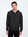 GAP GAP logós pulóver