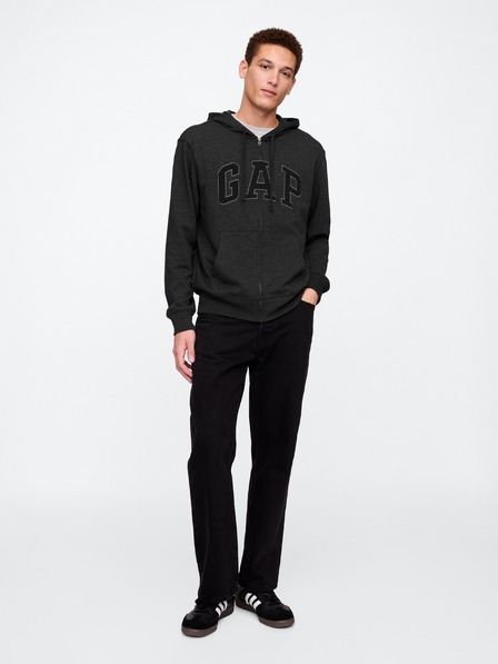 GAP GAP logós pulóver
