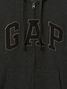 GAP GAP logós pulóver