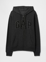 GAP GAP logós pulóver