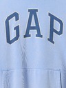 GAP Oversize pulóver logóval Americana Unisex GAP