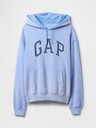 GAP Oversize pulóver logóval Americana Unisex GAP