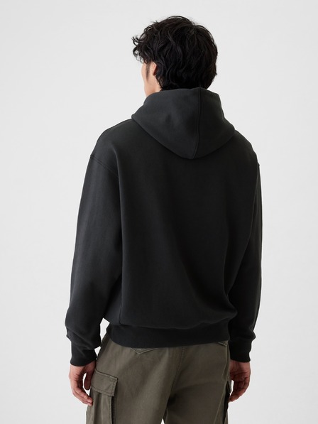 GAP Oversize pulóver Gap Athletic GAP
