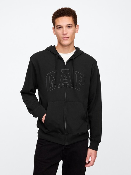 GAP GAP logós pulóver