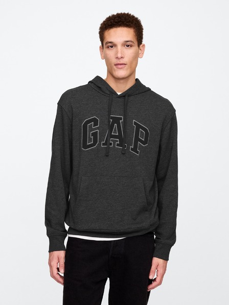 GAP GAP logós pulóver