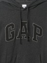 GAP GAP logós pulóver
