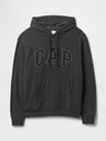 GAP GAP logós pulóver