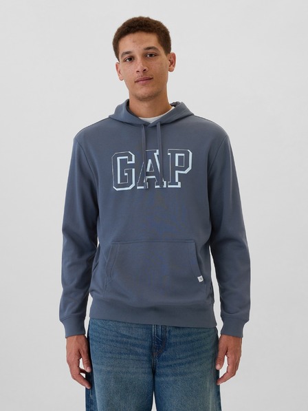 GAP GAP logós pulóver