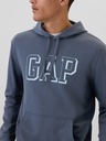 GAP GAP logós pulóver