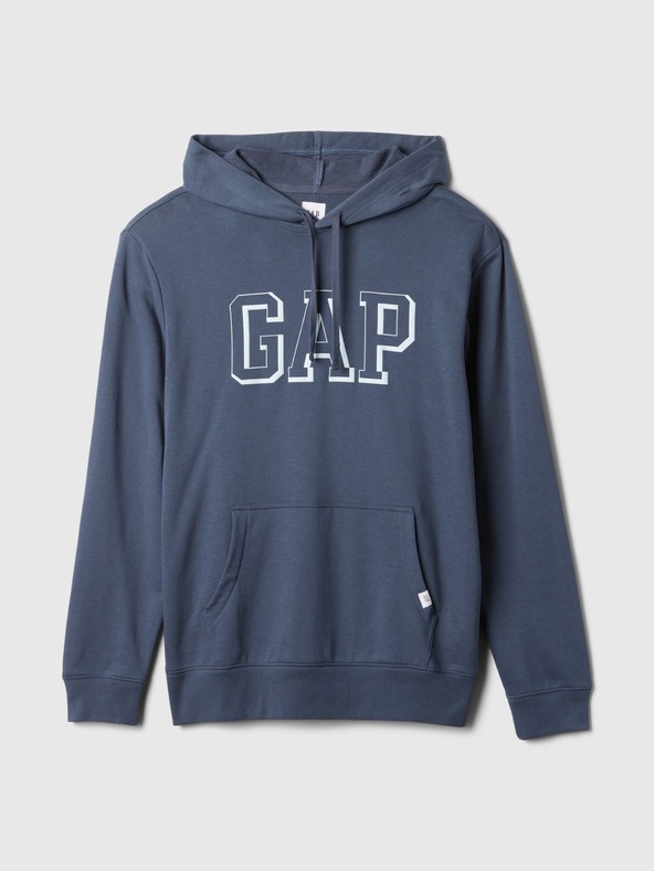 GAP GAP logós pulóver