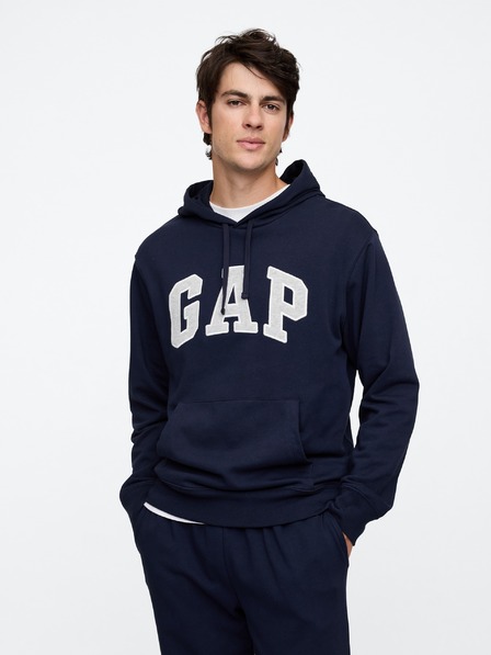 GAP GAP logós pulóver