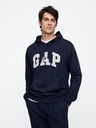 GAP GAP logós pulóver