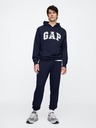 GAP GAP logós pulóver