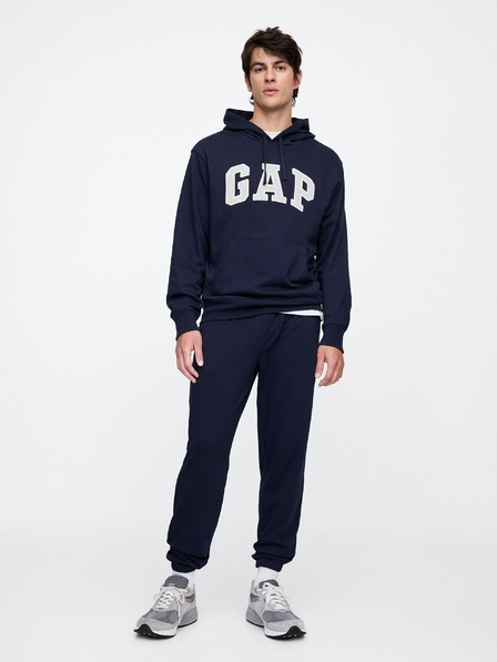 GAP GAP logós pulóver