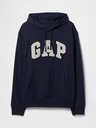 GAP GAP logós pulóver