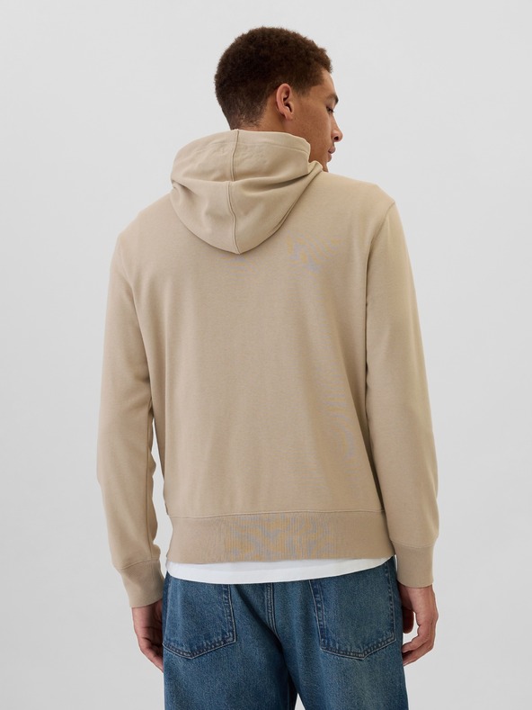 GAP GAP logós pulóver