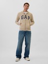 GAP GAP logós pulóver