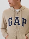 GAP GAP logós pulóver