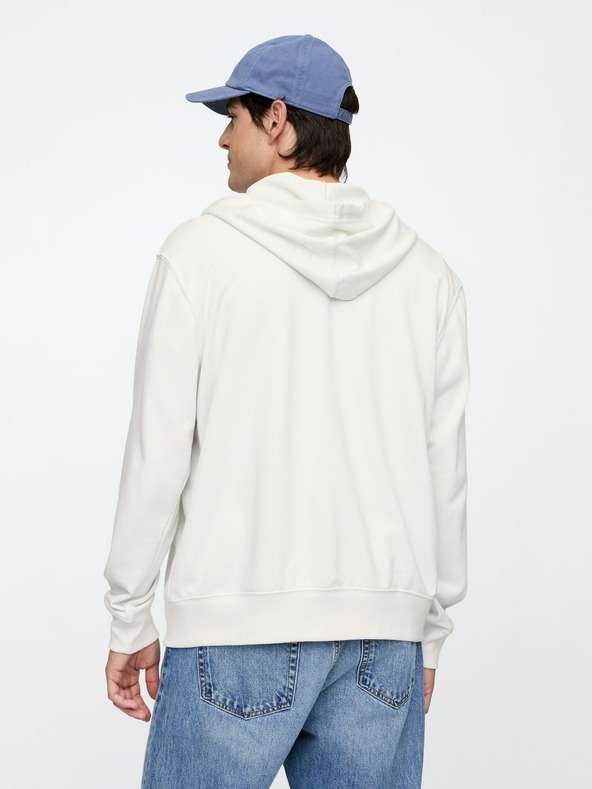 GAP GAP logós pulóver