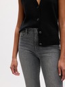 GAP Jeans Skinny High Rise Washwell GAP