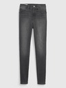 GAP Jeans Skinny High Rise Washwell GAP