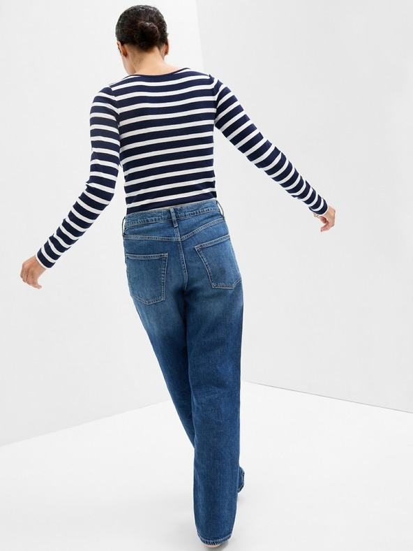 GAP Hosszú ujjú póló GAP