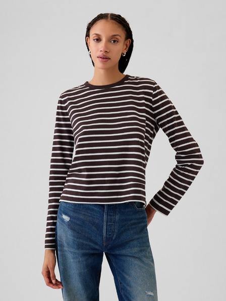 GAP Organikus pamut póló GAP