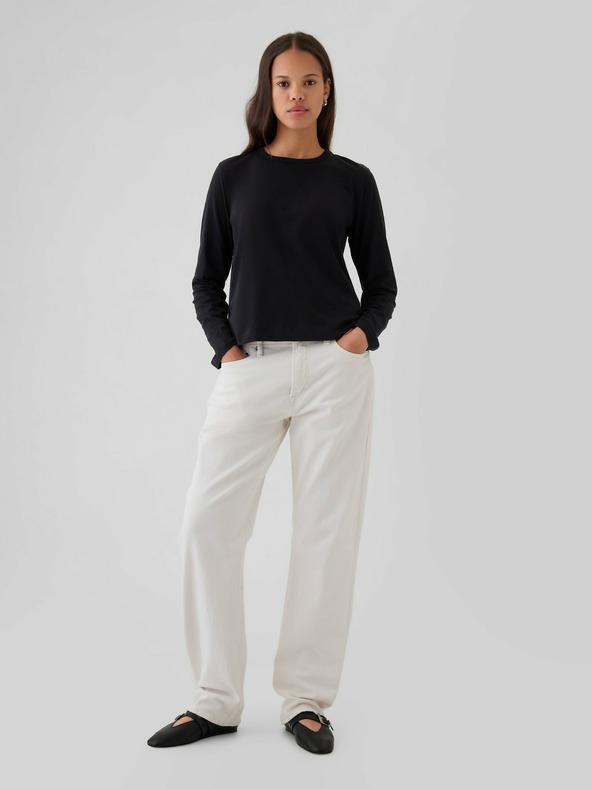 GAP Organikus pamut póló GAP