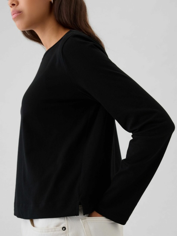 GAP Organikus pamut póló GAP