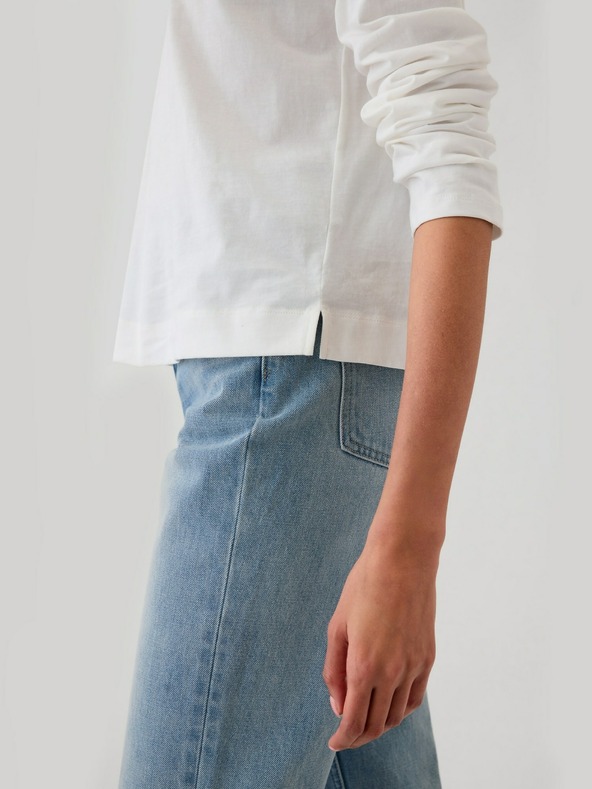 GAP Organikus pamut póló GAP