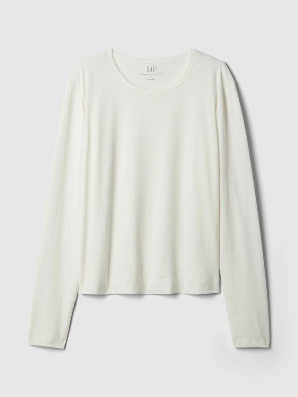 GAP Organikus pamut póló GAP