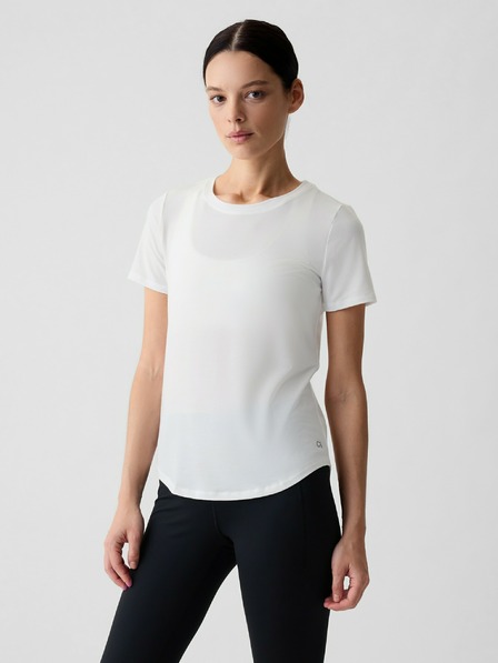 GAP GapFit Breathe sportpóló GAP