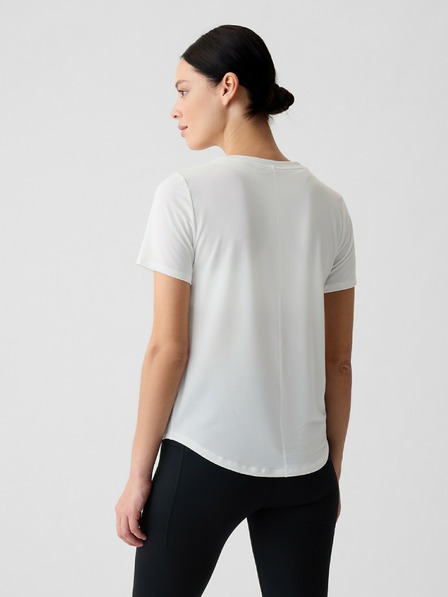 GAP GapFit Breathe sportpóló GAP