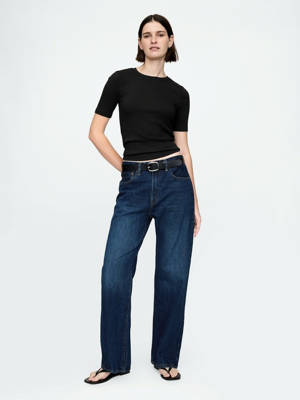 GAP Rövid ujjú póló GAP