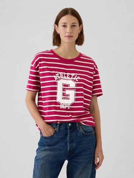 GAP Oversize póló Gap Athletic GAP