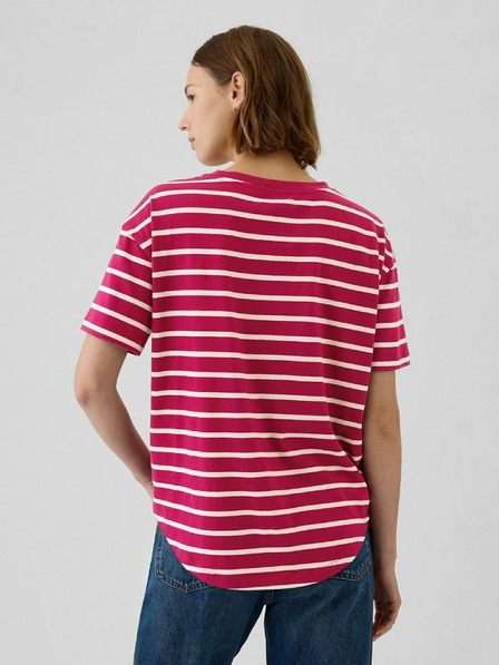 GAP Oversize póló Gap Athletic GAP