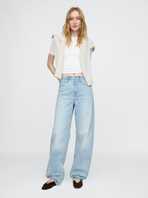 GAP Rövid ujjú póló GAP