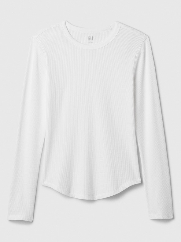 GAP Strukturált póló GAP