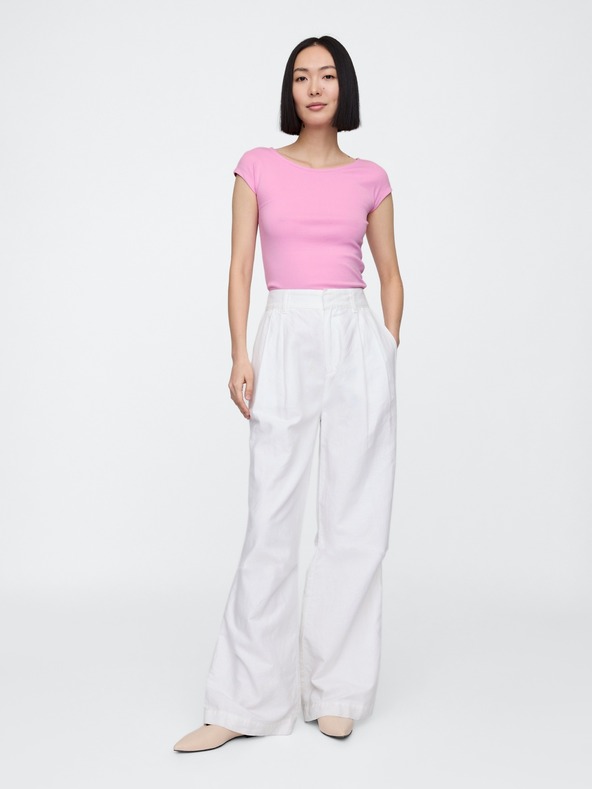 GAP Rövid ujjú póló GAP