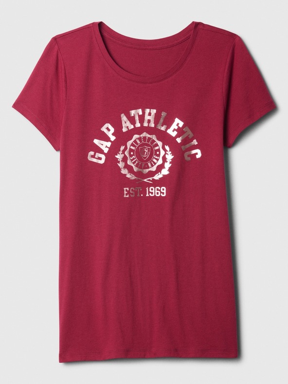 GAP Gap Athletic póló GAP