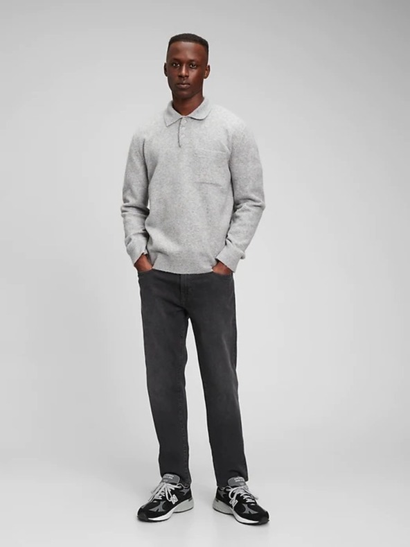 GAP Nadrágok slim GapFlex Washwell GAP